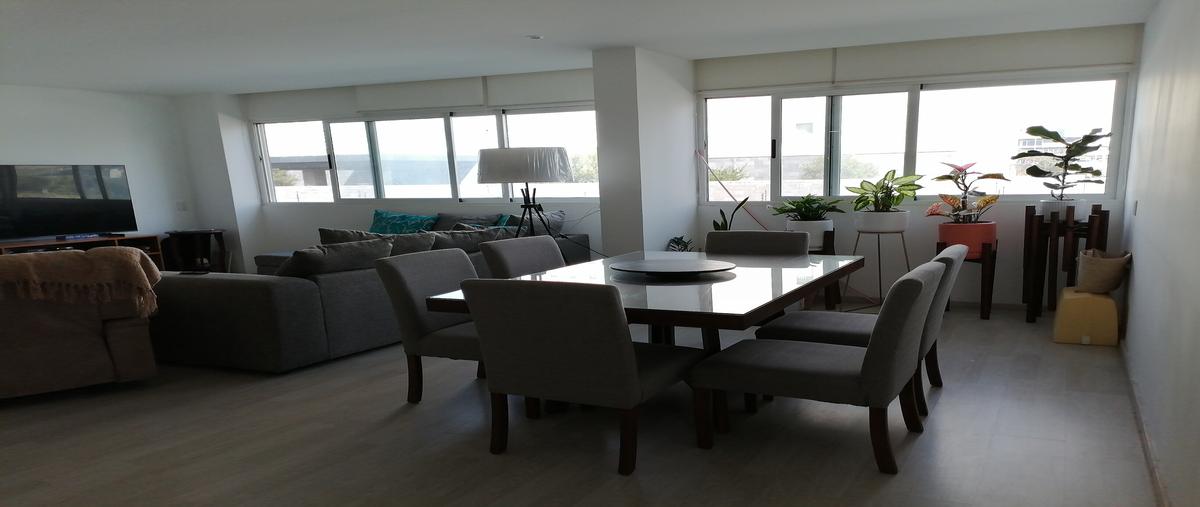 Foto de departamento en renta en avenida santa rosa , santa rosa, querétaro, querétaro, 0 No. 03