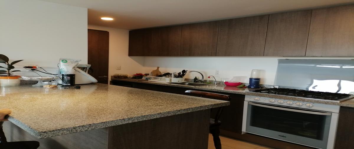 Foto de departamento en renta en avenida santa rosa , santa rosa, querétaro, querétaro, 0 No. 04