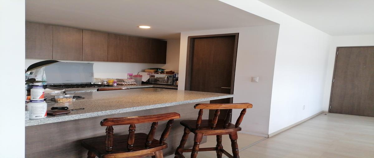 Foto de departamento en renta en avenida santa rosa , santa rosa, querétaro, querétaro, 0 No. 05