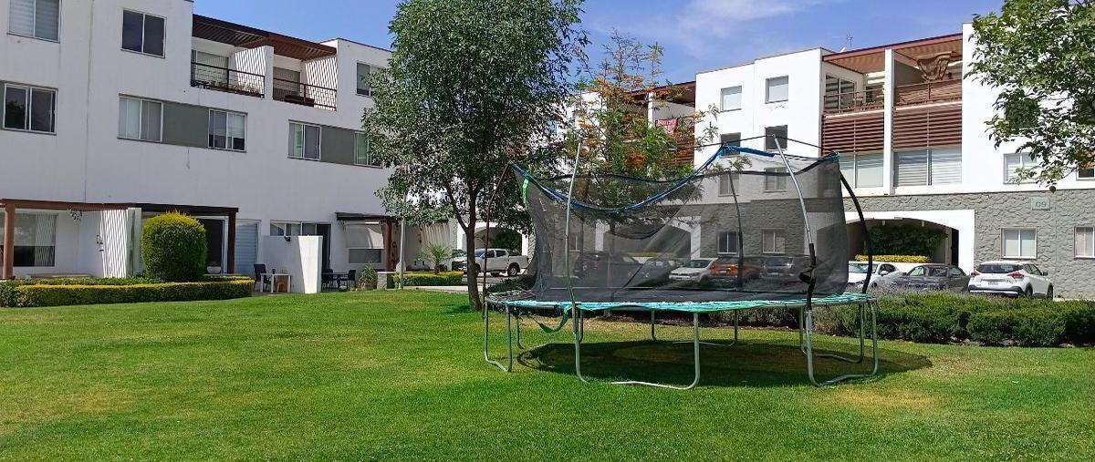 Foto de casa en renta en avenida santa rosa , valle de juriquilla, querétaro, querétaro, 0 No. 03