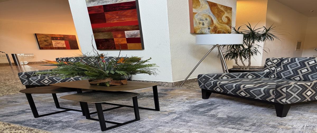 Foto de departamento en venta en avenida santa , santa fe cuajimalpa, cuajimalpa de morelos, df / cdmx, 28726761 No. 03