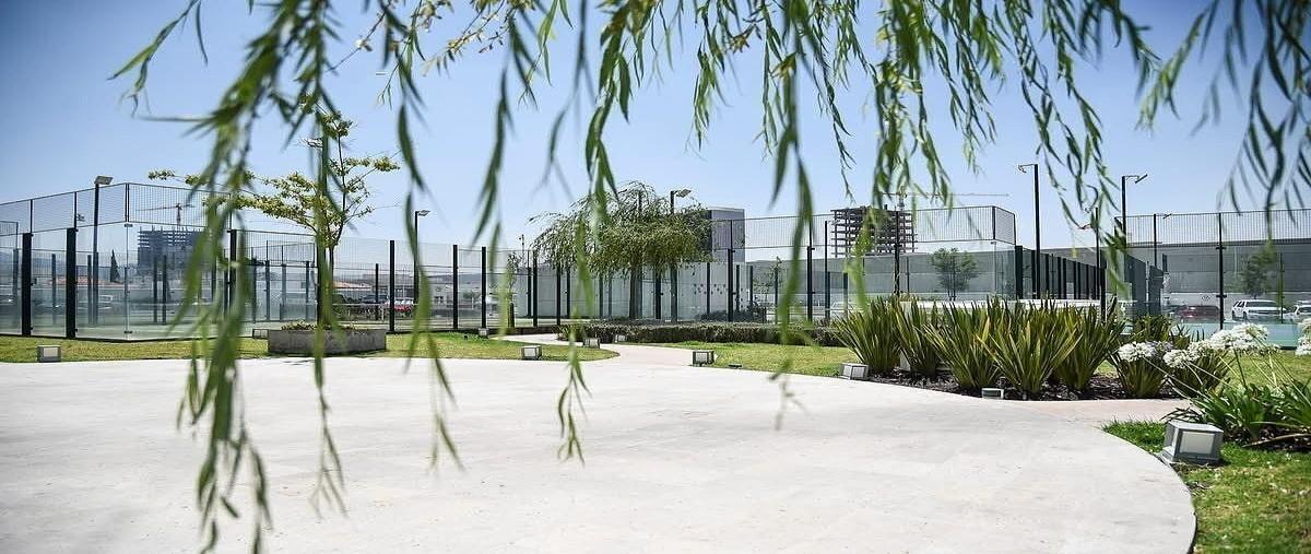 Foto de departamento en renta en avenida santa teresa , juriquilla santa fe, querétaro, querétaro, 0 No. 03