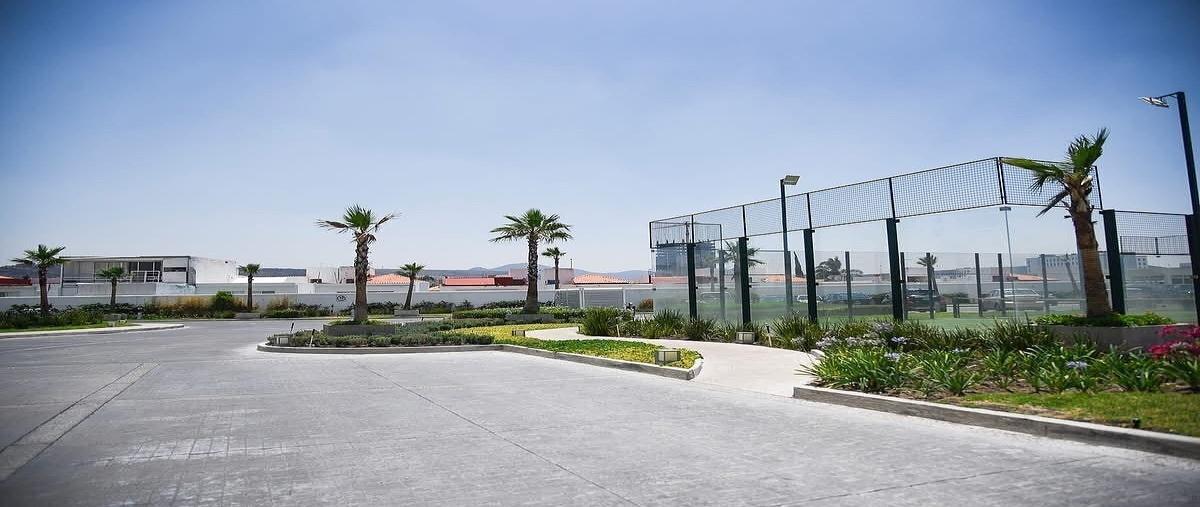 Foto de departamento en renta en avenida santa teresa , juriquilla santa fe, querétaro, querétaro, 0 No. 04