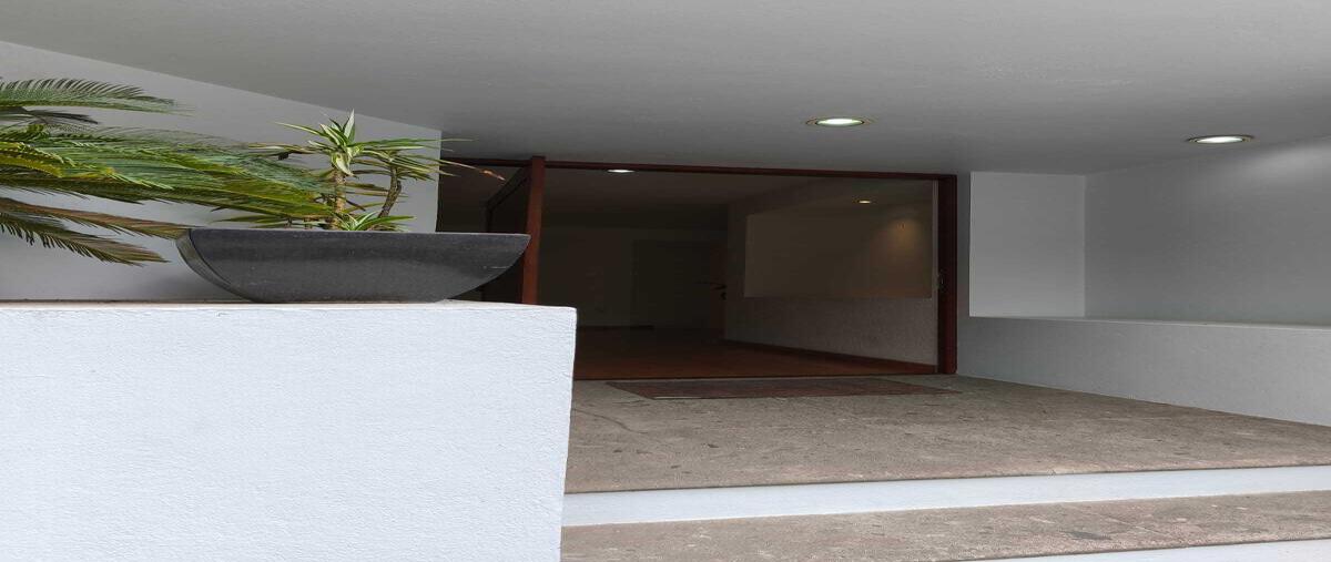 Foto de casa en renta en avenida santa teresa , parque del pedregal, tlalpan, df / cdmx, 0 No. 02