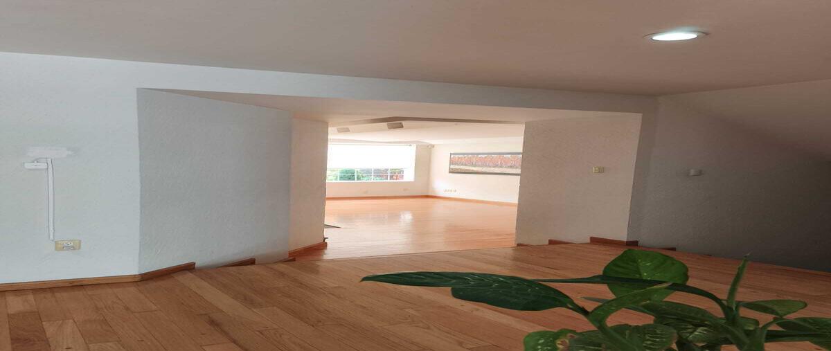 Foto de casa en renta en avenida santa teresa , parque del pedregal, tlalpan, df / cdmx, 0 No. 03