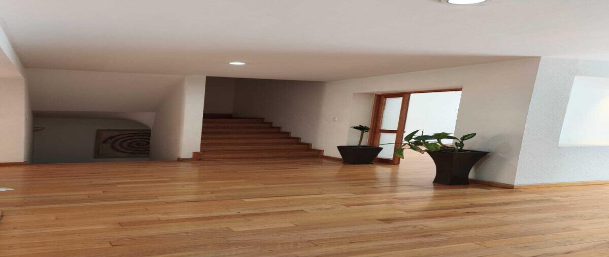 Foto de casa en renta en avenida santa teresa , parque del pedregal, tlalpan, df / cdmx, 0 No. 04