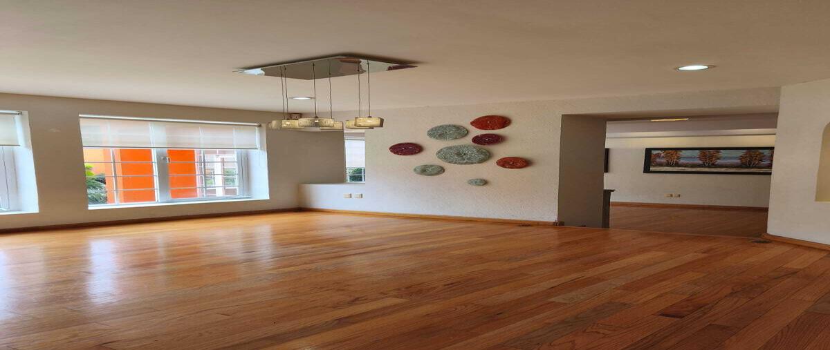 Foto de casa en renta en avenida santa teresa , parque del pedregal, tlalpan, df / cdmx, 0 No. 05