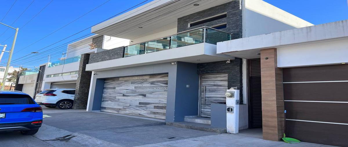 Foto de casa en venta en avenida santa teresa , santa teresa, culiacán, sinaloa, 25866002 No. 03