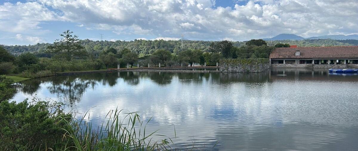 Foto de casa en venta en avenida santana , cuadrilla de dolores, valle de bravo, méxico, 30135384 No. 03