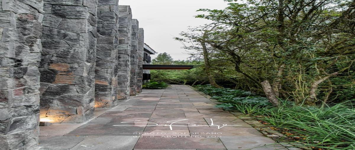 Foto de casa en venta en avenida santana , cuadrilla de dolores, valle de bravo, méxico, 30135384 No. 04