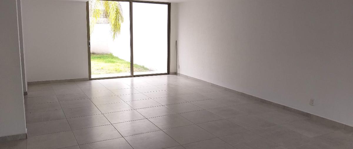 Foto de casa en venta en avenida sante fe , juriquilla santa fe, querétaro, querétaro, 5984205 No. 04
