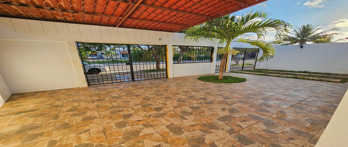 Foto de casa en renta en avenida santiago de compostela , gran santa fe, benito juárez, quintana roo, 31062165 No. 03