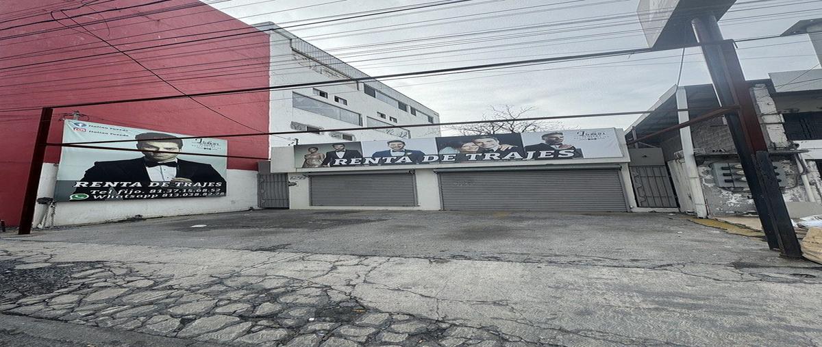Foto de local en renta en avenida santo domingo , santo domingo, san nicolás de los garza, nuevo león, 0 No. 03