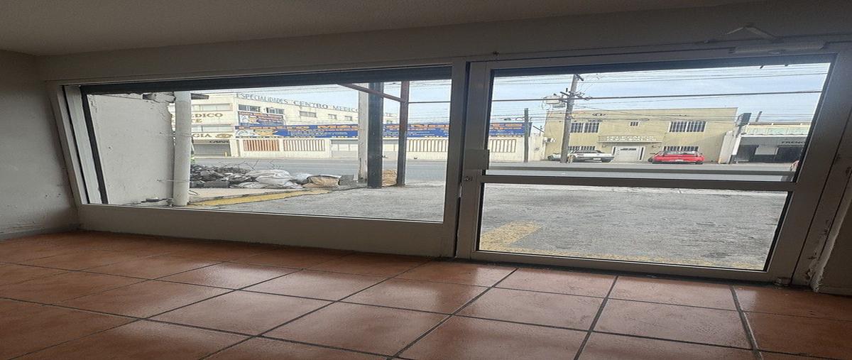 Foto de local en renta en avenida santo domingo , santo domingo, san nicolás de los garza, nuevo león, 0 No. 05