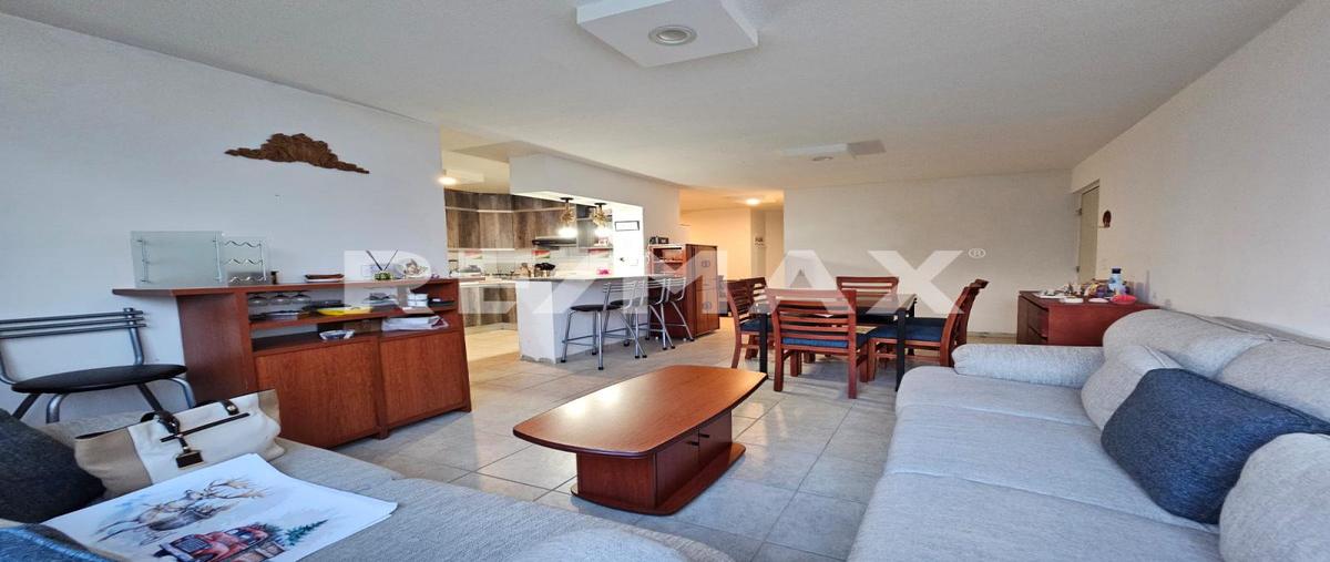 Foto de departamento en renta en avenida santuario de guadalupe 1070 , paseos del bosque, corregidora, querétaro, 0 No. 03
