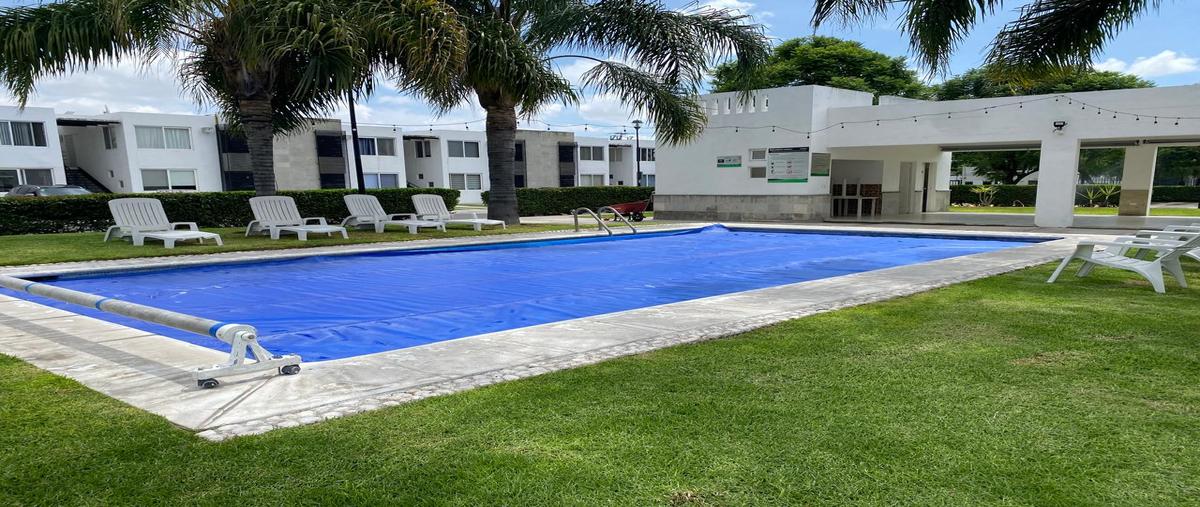 Foto de departamento en venta en avenida santuario de guadalupe , paseos del bosque, corregidora, querétaro, 31565719 No. 03