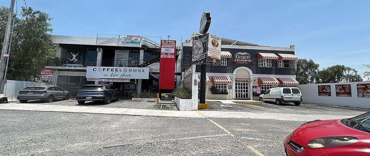 Foto de local en avenida santuarios del milagro , santuarios del cerrito, corregidora, querétaro, 0 foto 01 Foto de local en renta en avenida santuarios del milagro , santuarios del cerrito, corregidora, querétaro, 0 No. 01