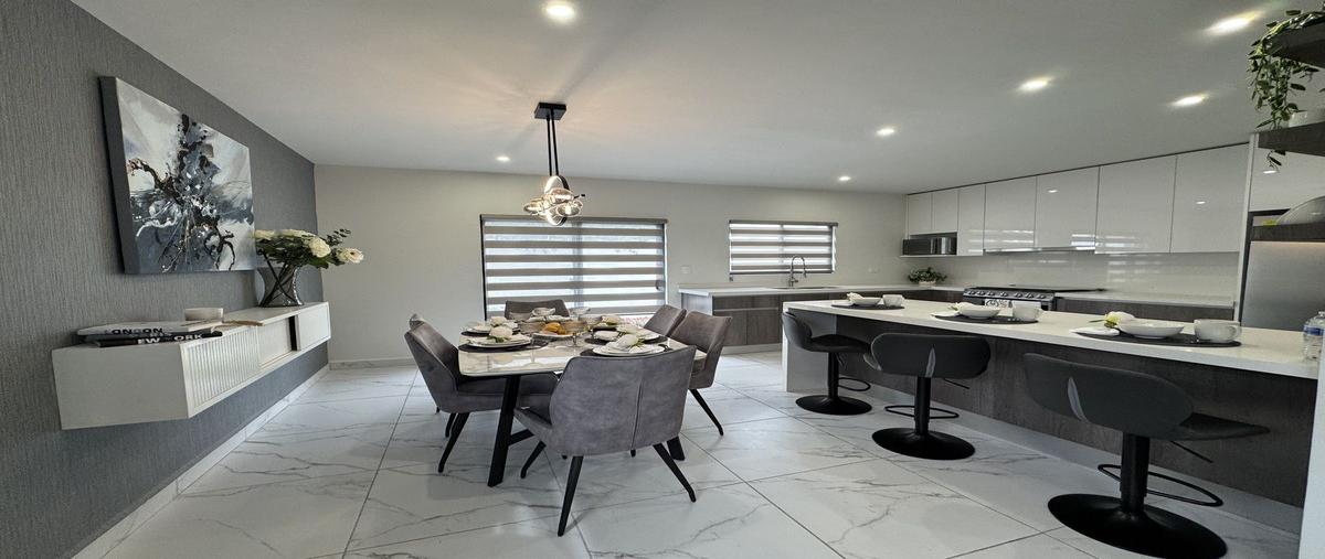 Foto de casa en venta en avenida santurio , cumbres britania, garcía, nuevo león, 29219258 No. 03