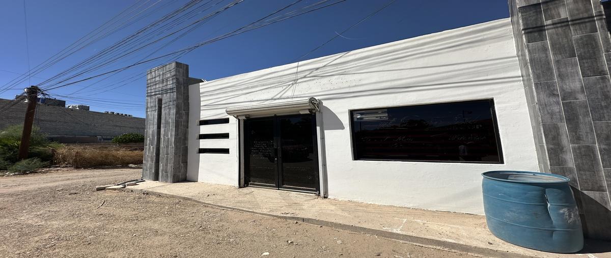 Foto de local en venta en avenida saratoga y algodones avenida , nuevo algodones, mexicali, baja california, 0 No. 03