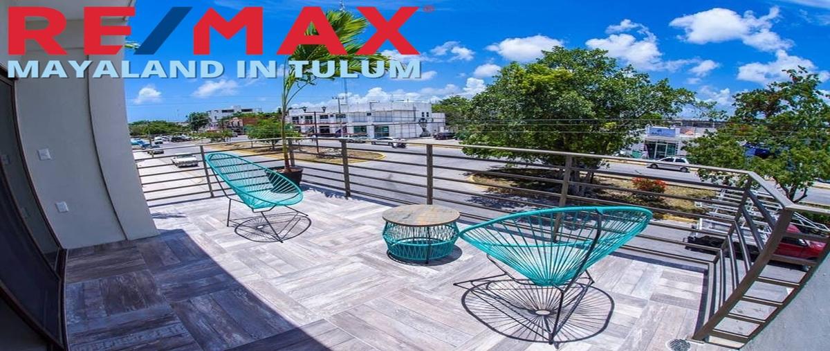 Foto de oficina en renta en avenida satelite , tulum centro, tulum, quintana roo, 28172937 No. 03