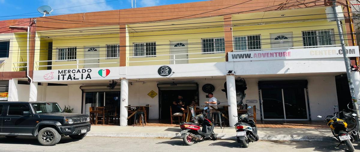 Foto de departamento en avenida satelite , tulum centro, tulum, quintana roo, 0 foto 02 Foto de departamento en renta en avenida satelite , tulum centro, tulum, quintana roo, 0 No. 02