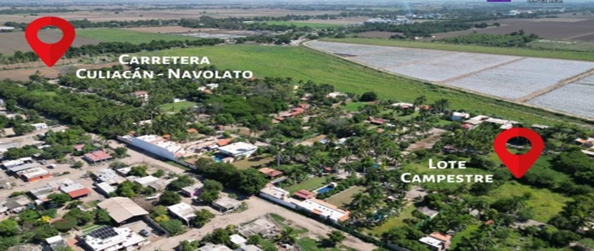 Foto de terreno habitacional en avenida sauces , convención de aguascalientes, navolato, sinaloa, 0 foto 01 Foto de terreno habitacional en venta en avenida sauces , convención de aguascalientes, navolato, sinaloa, 0 No. 01