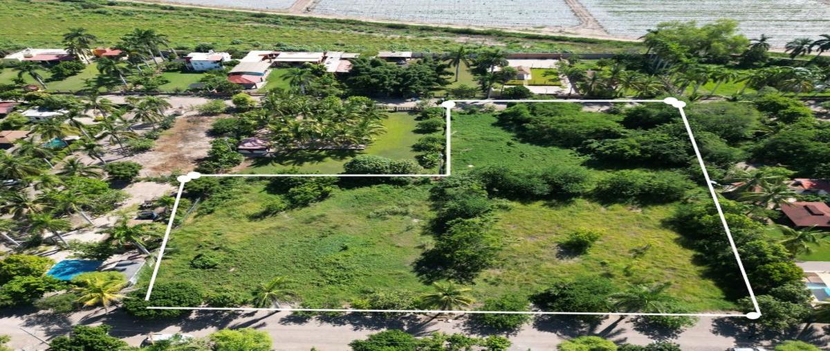 Foto de terreno habitacional en avenida sauces , convención de aguascalientes, navolato, sinaloa, 0 foto 02 Foto de terreno habitacional en venta en avenida sauces , convención de aguascalientes, navolato, sinaloa, 0 No. 02