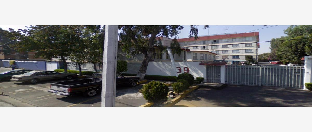 Foto de departamento en venta en avenida sauzales 39, ex hacienda coapa, tlalpan, df / cdmx, 27191504 No. 01