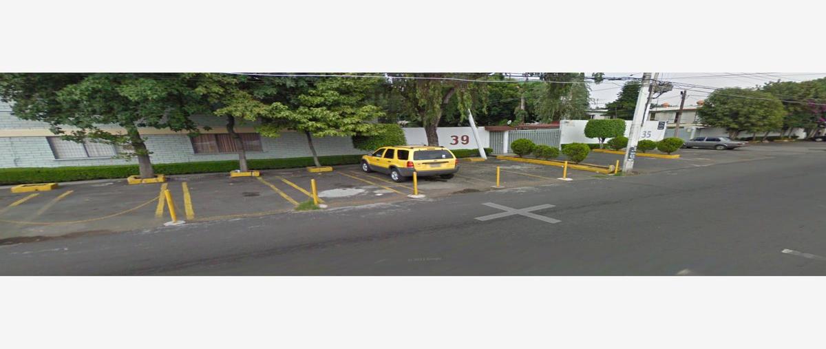 Foto de departamento en venta en avenida sauzales 39, ex hacienda coapa, tlalpan, df / cdmx, 27191504 No. 03