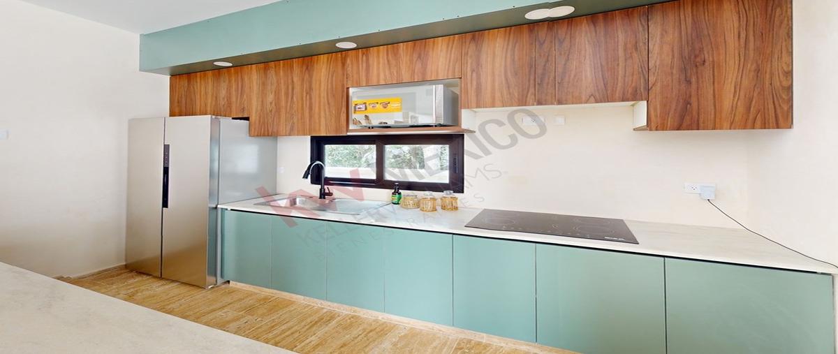 Foto de departamento en venta en avenida sayil a 402, aldea zama, tulum, quintana roo, 30700857 No. 04