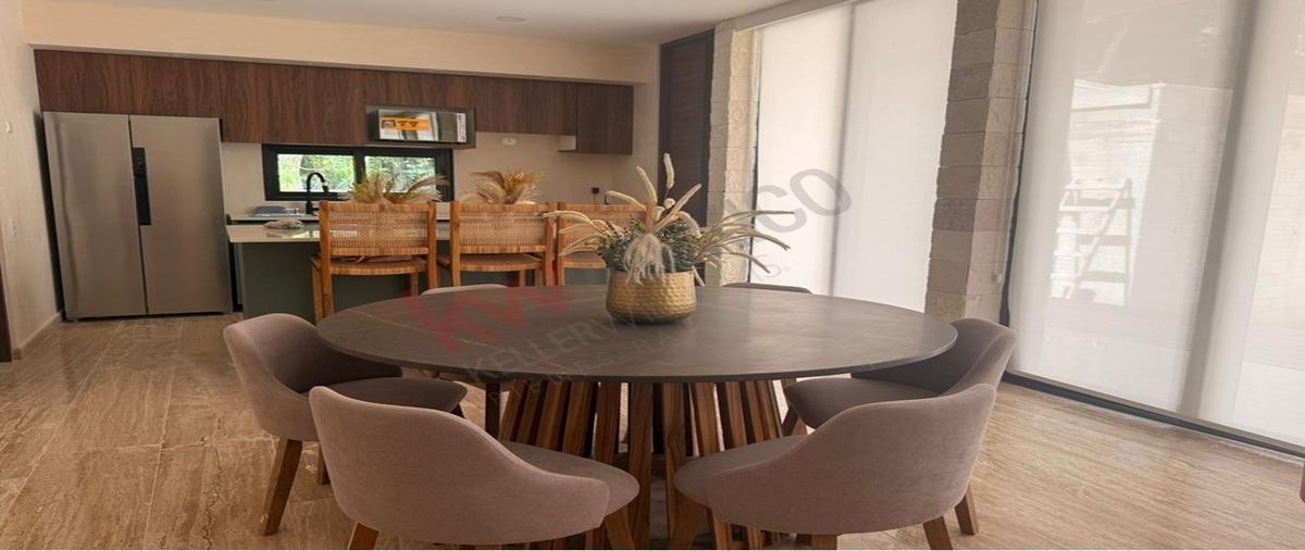 Foto de departamento en venta en avenida sayil b 401, aldea zama, tulum, quintana roo, 30700870 No. 03