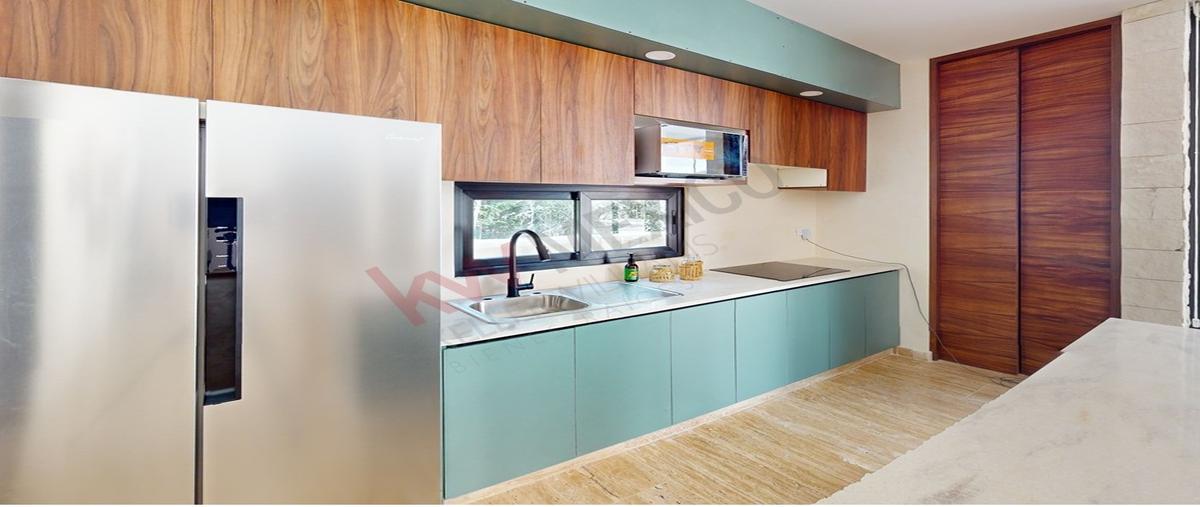 Foto de departamento en venta en avenida sayil b 402, aldea zama, tulum, quintana roo, 0 No. 03