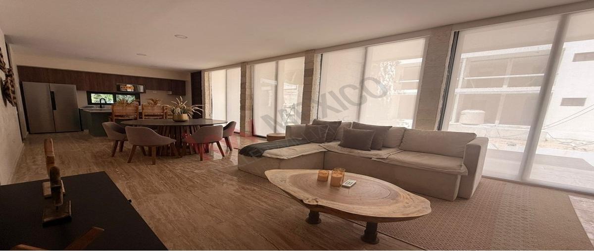 Foto de departamento en venta en avenida sayil b 402, aldea zama, tulum, quintana roo, 0 No. 05