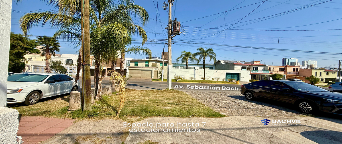 Foto de casa en venta en avenida sebastián bach , la estancia, zapopan, jalisco, 30876204 No. 04