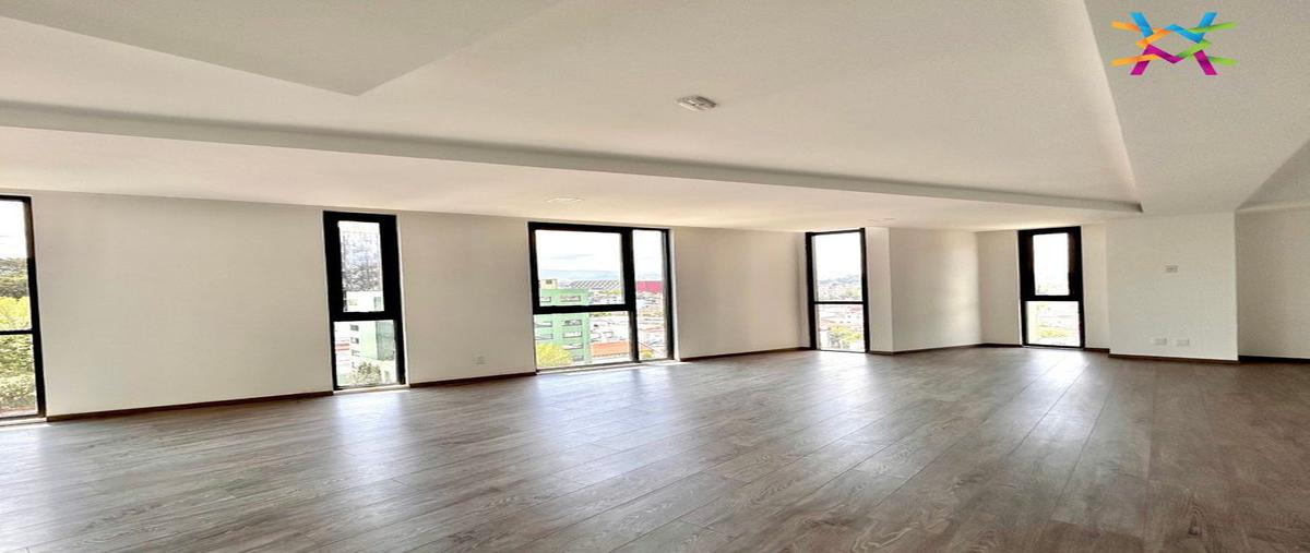 Foto de departamento en venta en avenida sebastián lerdo de tejada 305, la merced  (alameda), toluca, méxico, 0 No. 03
