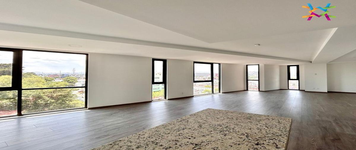 Foto de departamento en venta en avenida sebastian lerdo de tejada 305, la merced  (alameda), toluca, méxico, 0 No. 03