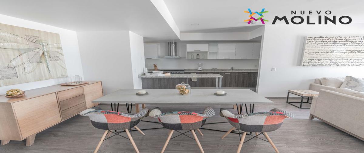 Foto de departamento en venta en avenida sebastián lerdo de tejada 305, la merced  (alameda), toluca, méxico, 0 No. 03