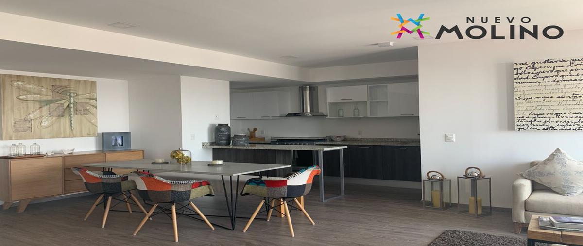 Foto de departamento en venta en avenida sebastián lerdo de tejada 305, la merced  (alameda), toluca, méxico, 0 No. 04