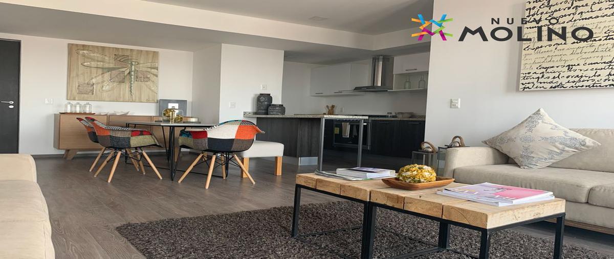 Foto de departamento en venta en avenida sebastián lerdo de tejada 305, la merced  (alameda), toluca, méxico, 0 No. 05