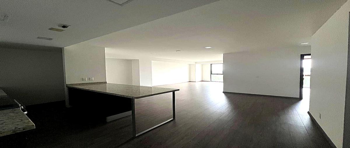 Foto de departamento en renta en avenida sebastian lerdo de tejada , la merced  (alameda), toluca, méxico, 0 No. 03