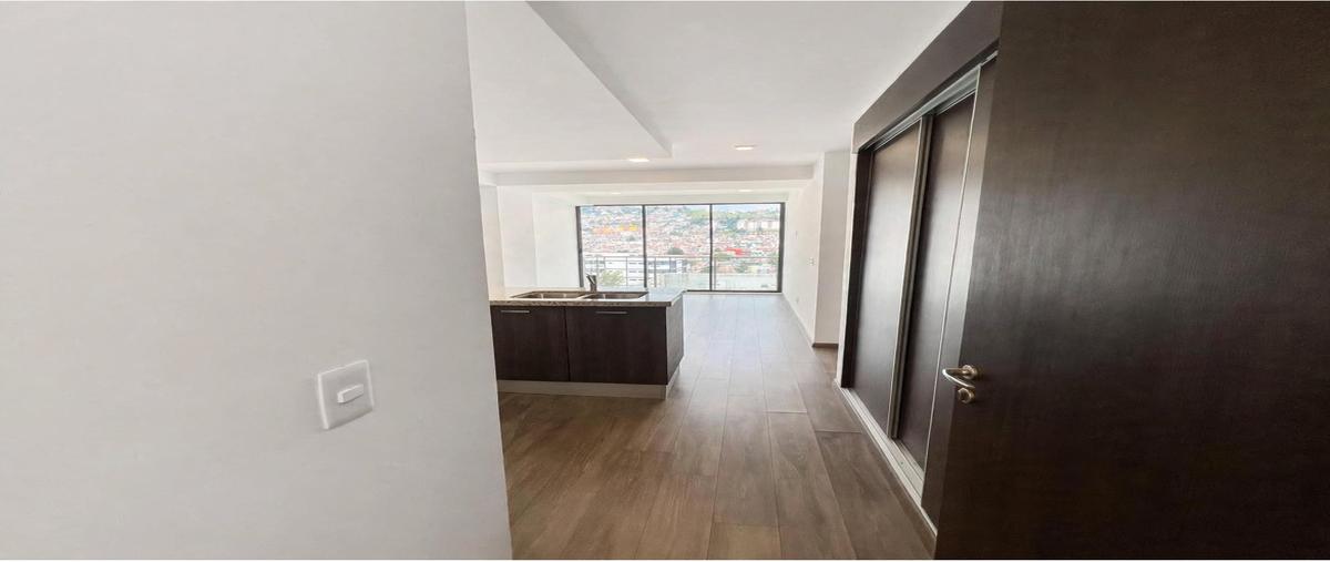 Foto de departamento en renta en avenida sebastian lerdo de tejada , la merced  (alameda), toluca, méxico, 0 No. 03