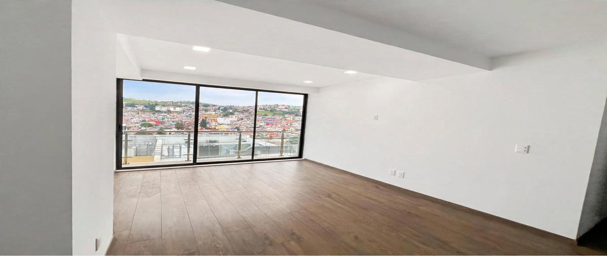 Foto de departamento en renta en avenida sebastian lerdo de tejada , la merced  (alameda), toluca, méxico, 0 No. 05