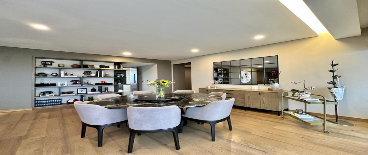 Foto de departamento en venta en avenida secretaria de la marina , lomas del chamizal, cuajimalpa de morelos, df / cdmx, 28152311 No. 04