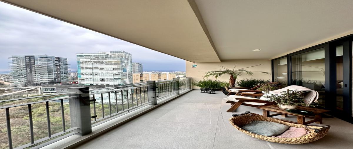 Foto de departamento en venta en avenida secretaria de la marina , lomas del chamizal, cuajimalpa de morelos, df / cdmx, 28152311 No. 06