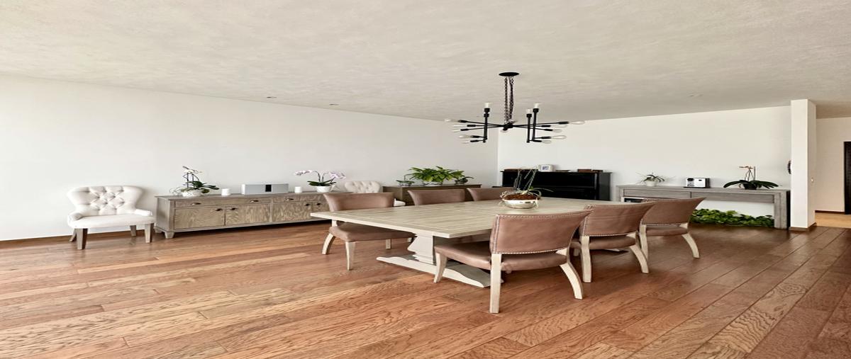 Foto de departamento en venta en avenida secretaria de la marina , lomas del chamizal, cuajimalpa de morelos, df / cdmx, 28162347 No. 04