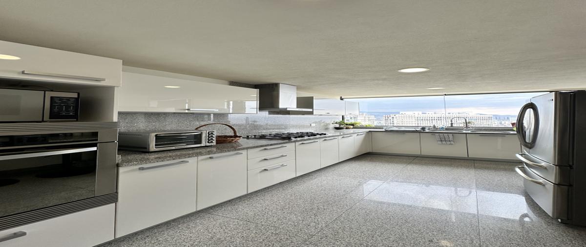 Foto de departamento en venta en avenida secretaria de la marina , lomas del chamizal, cuajimalpa de morelos, df / cdmx, 28162347 No. 06