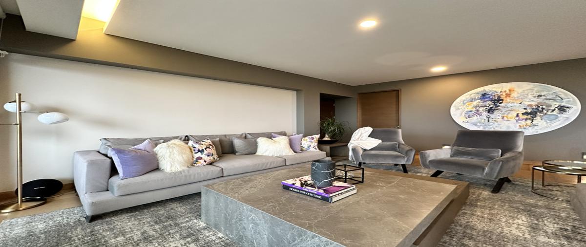 Foto de departamento en venta en avenida secretaria de la marina , lomas del chamizal, cuajimalpa de morelos, df / cdmx, 28573409 No. 04