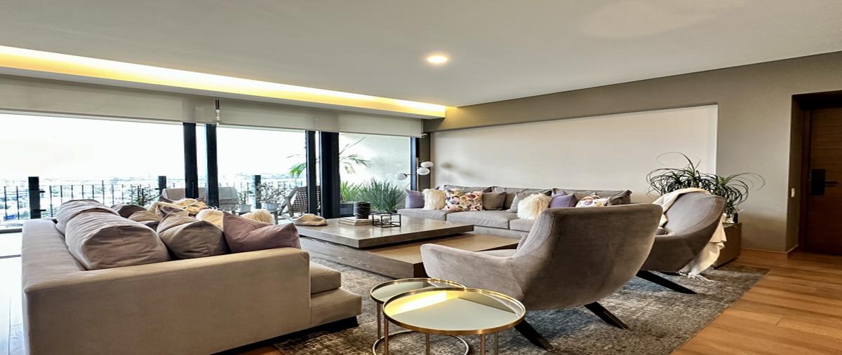 Foto de departamento en venta en avenida secretaria de la marina , lomas del chamizal, cuajimalpa de morelos, df / cdmx, 28573409 No. 05