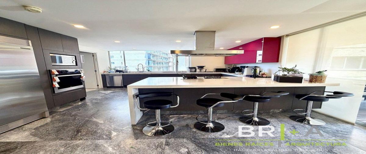 Foto de departamento en venta en avenida secretaría de la marina , lomas del chamizal, cuajimalpa de morelos, df / cdmx, 31744259 No. 24