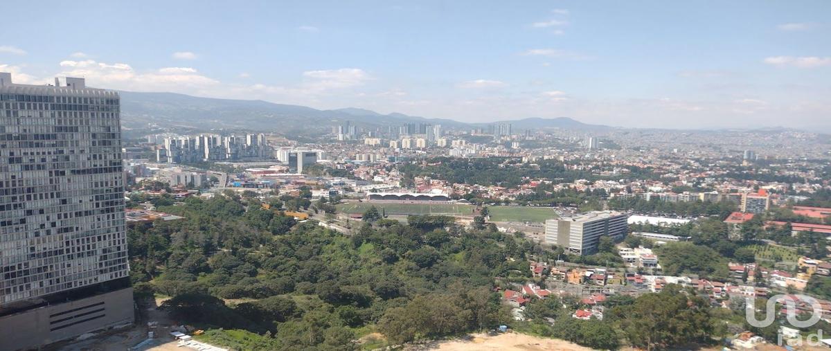 Foto de departamento en venta en avenida secretaria de marina 152, lomas del chamizal, cuajimalpa de morelos, df / cdmx, 30668242 No. 03